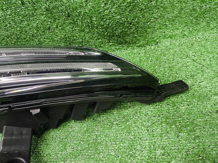 ДХО левый Zeekr 001 (2021-н.в.) LED