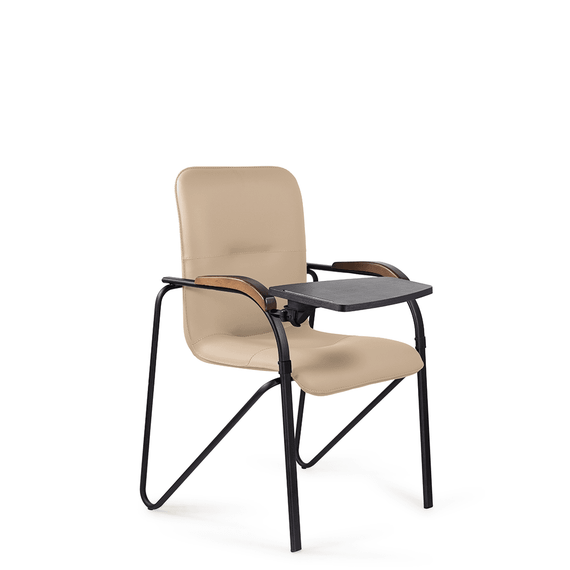 Стул Самба BL Д8 S-0413 (кофейный) со столиком