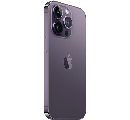 Apple iPhone 14 Pro Max 256 ГБ Deep Purple (Фиолетовый)