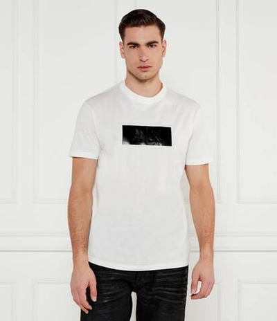 Футболка Armani Exchange - белый(XM000786 AF10364)