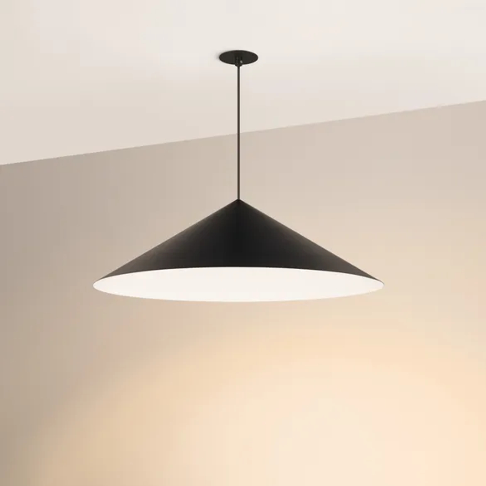 Светильник SP-MAKOTO-R750-14W Warm2700 (BK, 36 deg, 230V, TRIAC) (Arlight, IP20 Металл, 3 года) 054402