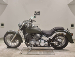 Yamaha Dragstar XVS400 , 1998