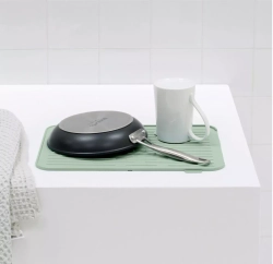 Brabantia - Силиконовый коврик для сушки / артикул   203329  / GTIN 8710755203329