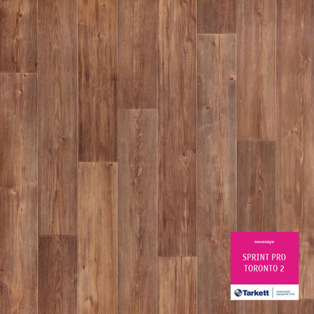 Линолеум Tarkett SPRINT PRO TORONTO 2, Ширина рулона: 3м