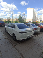 KAIYI E5 1.5 CVT Luxury+