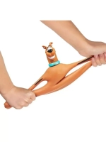 Тянущаяся фигурка Мини Скуби-Ду Stretch 39945 30 см