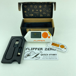Мультитул Flipper Zero