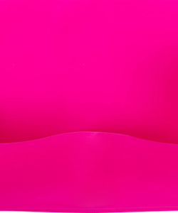 Шапочка для плавания Nuance Pink, силикон, подростковый