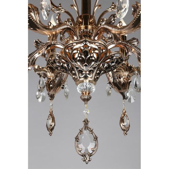 Люстра подвесная OML-74703-06