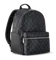 Рюкзак Louis Vuitton Discovery PM канва Monogram Eclipse