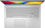 Ноутбук ASUS Vivobook Go E1504FA 90NB0ZR1-M01EC0 15.6" / 16 Гб / SSD 512 Гб / Без ОС / 90NB0ZR1-M01EC0