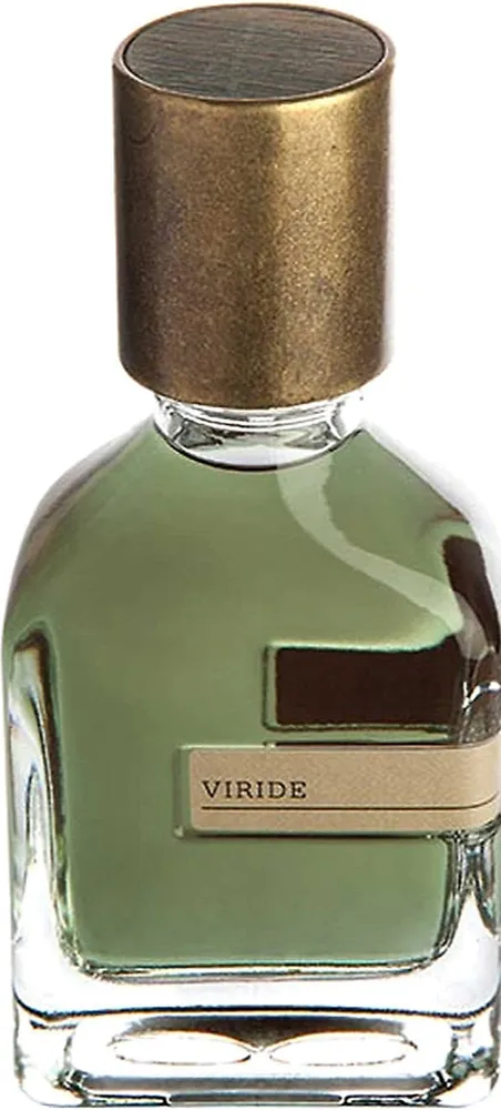 ORTO PARISI VIRIDE PARFUM 50 ML