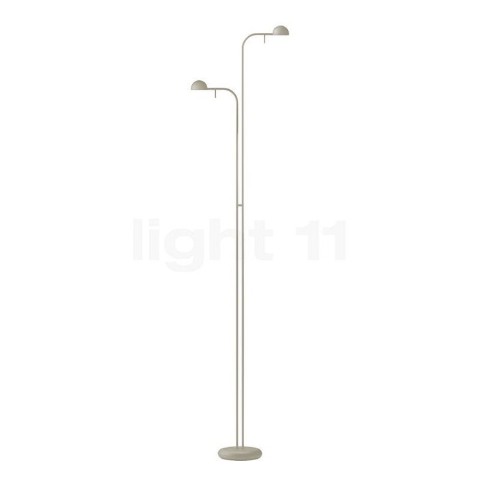 НАПОЛЬНЫЙ СВЕТИЛЬНИК VIBIA Pin 1670