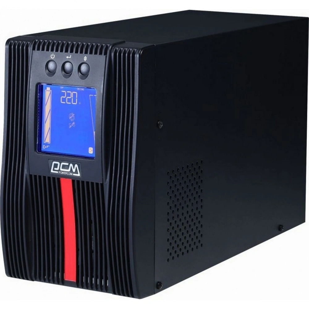 ИБП Powercom MAC-1000