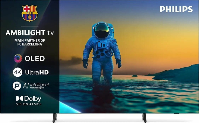 Телевизор Philips 77OLED810