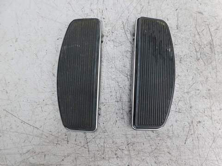 платформы водительские Harley-Davidson 051019