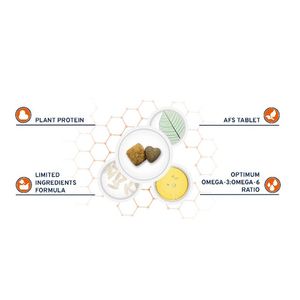 Сухой корм Forza 10 Renal Active cane для взрослых собак всех пород при острой и хронической почечной недостаточности
