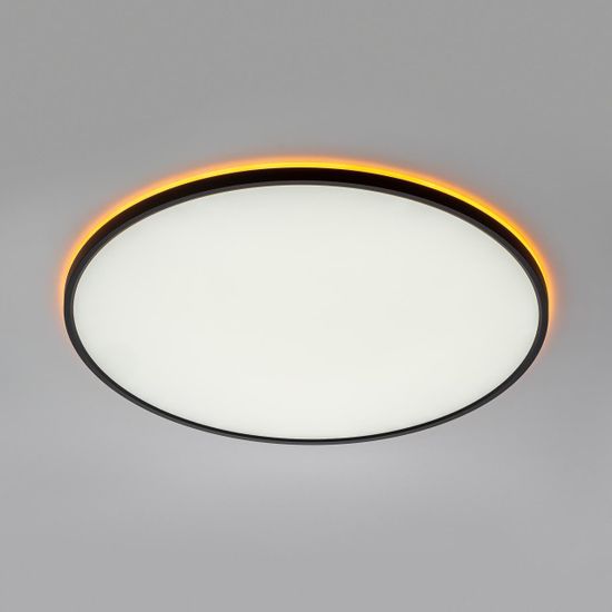 CL749601 NORMA Черный с пультом и RGB