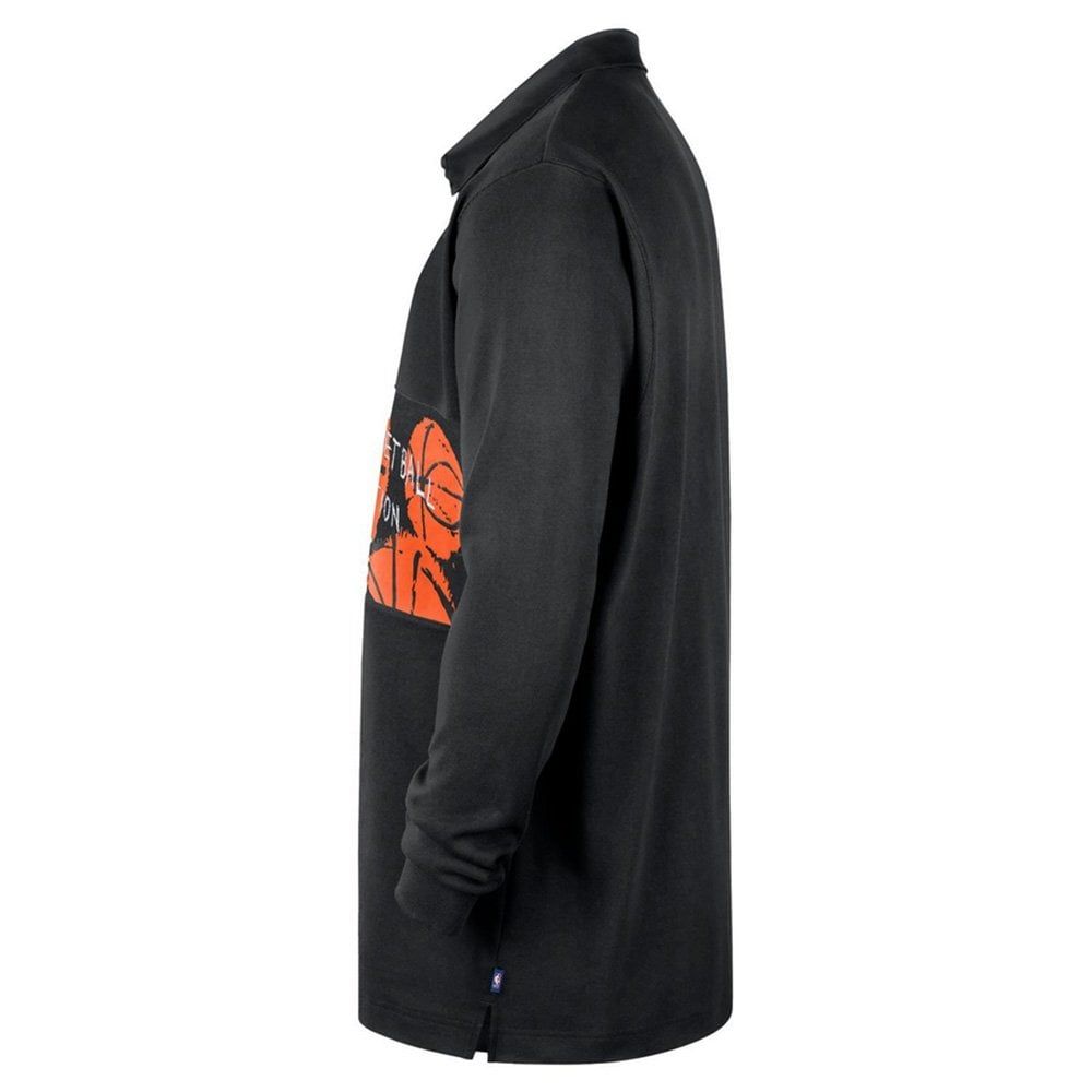 Баскетбольная мужская футболка Nike NBA Team 31 Rugby