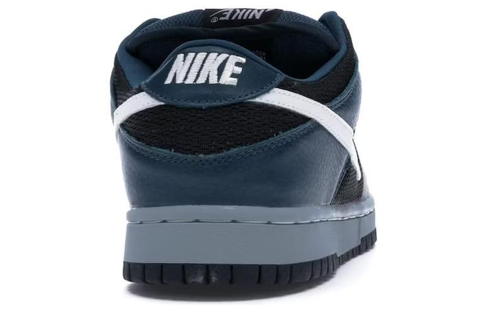 Кроссовки Nike Dunk Sb Futura