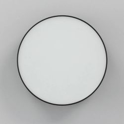 Citilux Тао CL712122N LED Светильник потолочный с диммером Чёрный