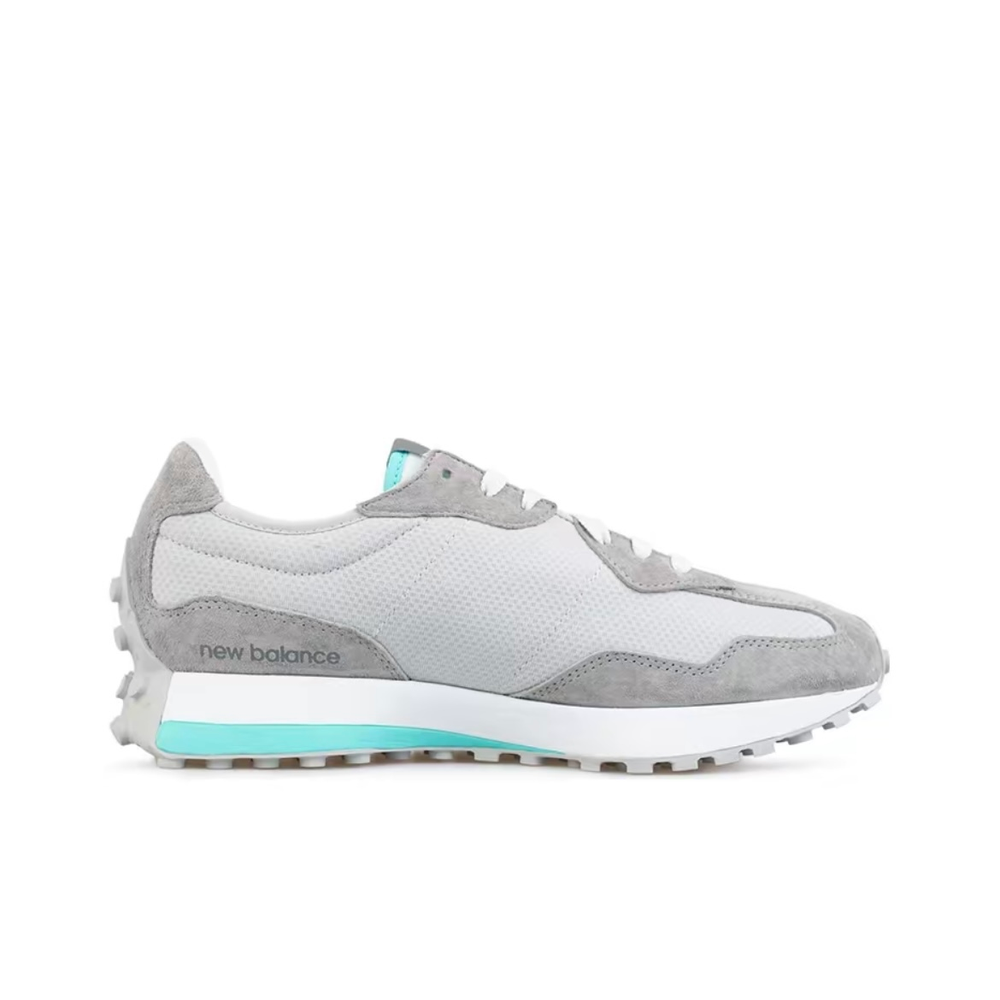 New Balance 327 "Grey Blue"