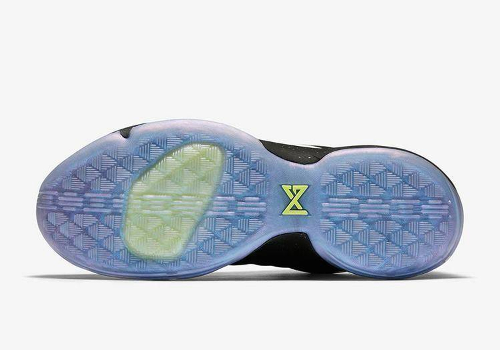 Кроссовки Nike Pg 1 Shining Pre-Heat