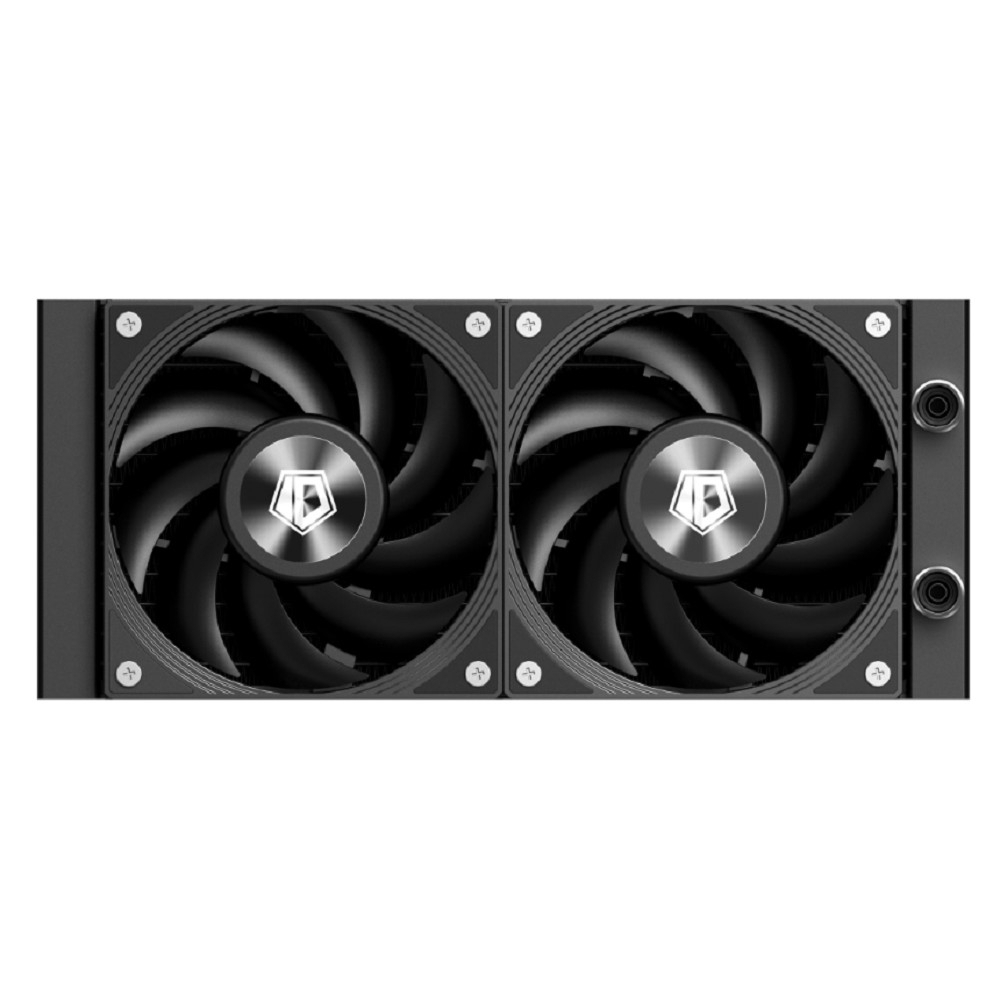 Система водяного охлаждения ID-Cooling DX240 MAX (Black) 300W all Intel/AMD