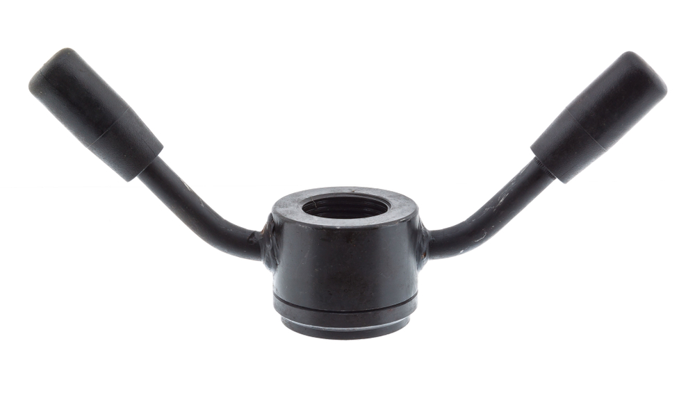 Зажимная гайка (поз. 127)