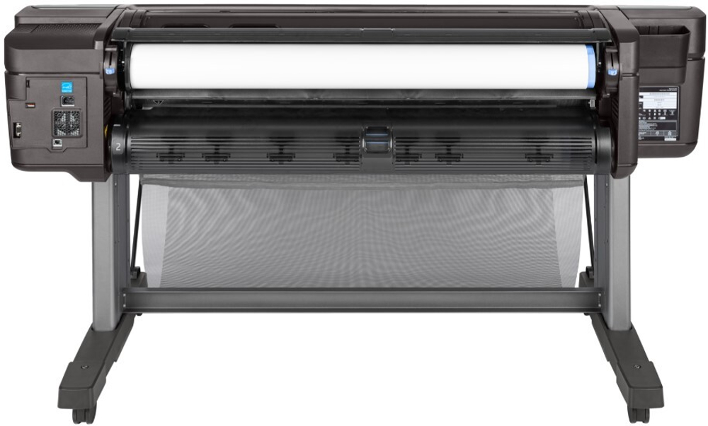 Принтер  HP DesignJet Z6 PS