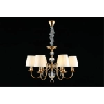Подвесная люстра Aployt GAELL APL.704.13.06