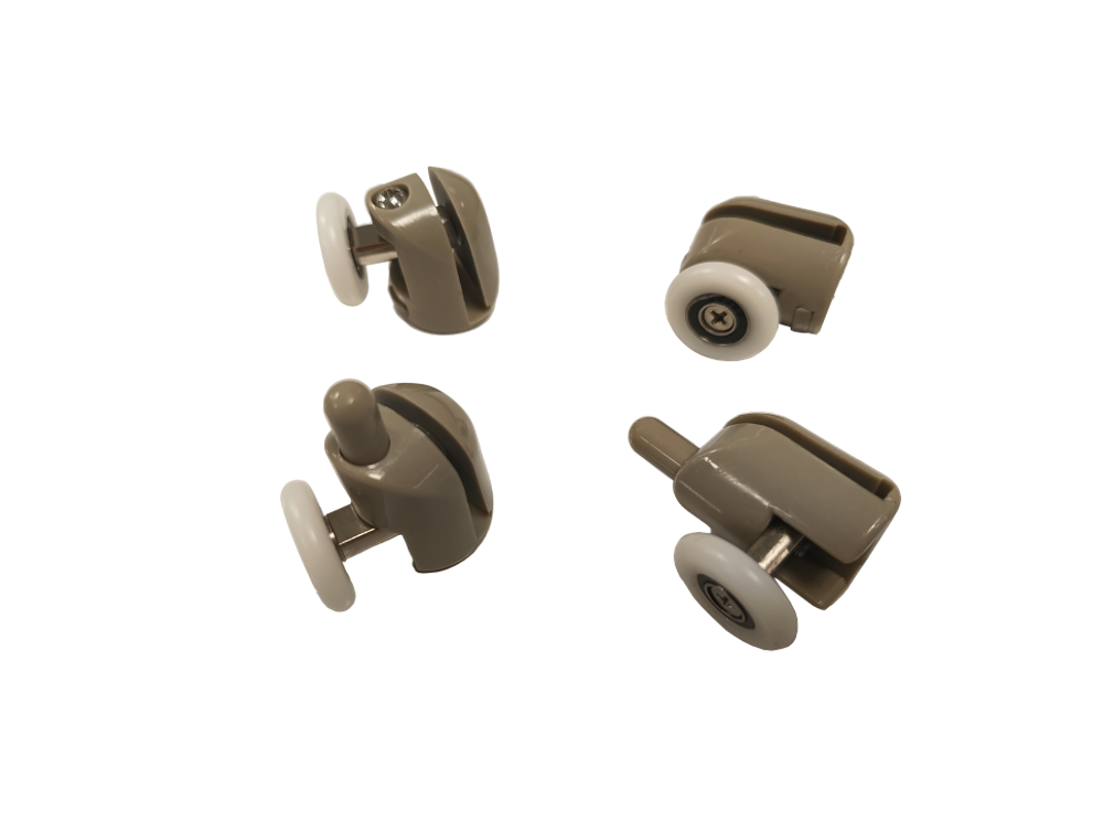 Душевая Кабина Экстра 88*88 А без крыши