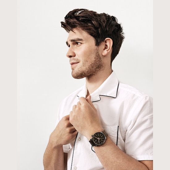 Мужские часы Fossil FS5552