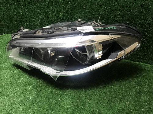 Битая Фара левая BMW 5er F10, F11 (2013-2017) LED
