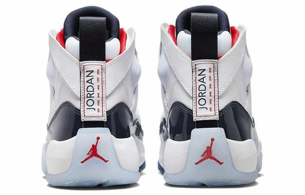Кроссовки Jordan Jumpman Two Trey Usa