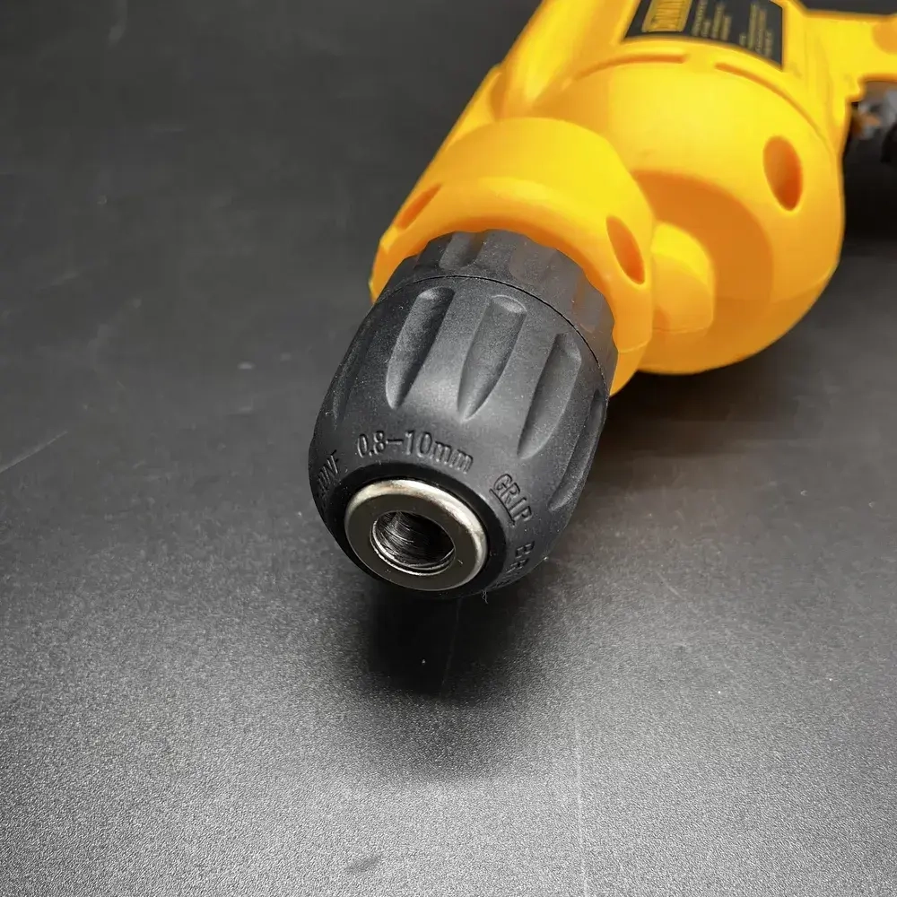 Дрель сетевая DeWalt 550W / электродрель от сети