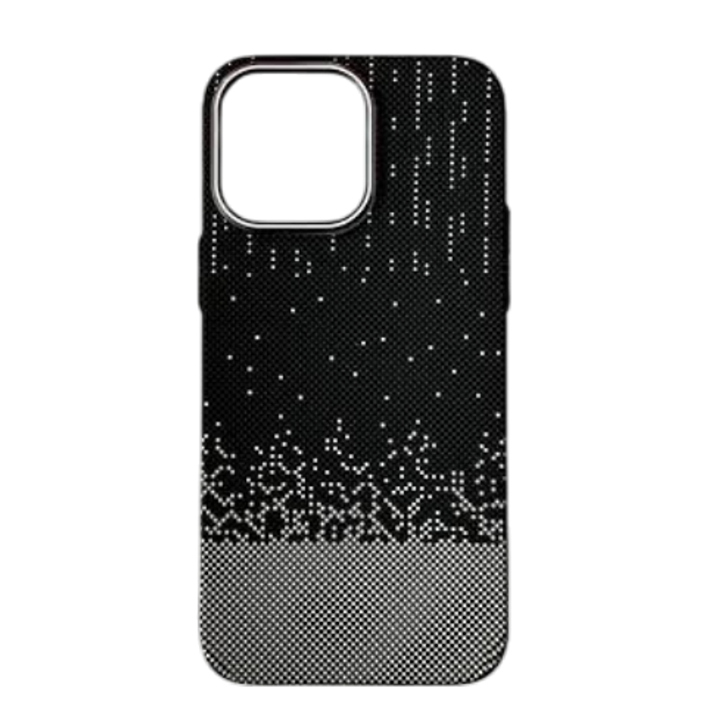 MOSBROS Carbon MagSafe IPhone 15 PRO MAX