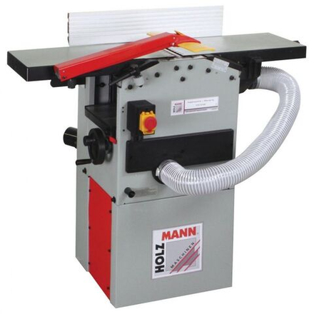 Фуговально-рейсмусовый станок Holzmann HOB260ABS
