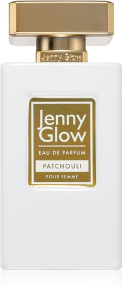 Jenny Glow Patchouli Pour Femme парфюмированная вода для женщин
