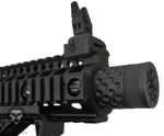 Винтовка пневматическая Crosman DPMS SBR Full Auto 4,5 мм