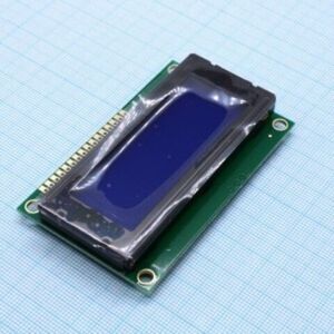 ЖКИ индикаторы