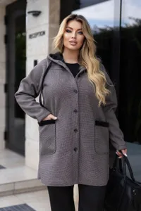 Кардиган УК-7151 Fabrika