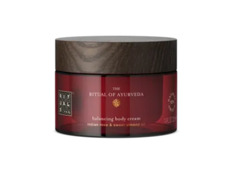 Крем для тела Rituals The Ritual Of Ayurveda Body Cream 220 мл