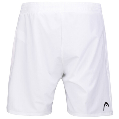 Мужские теннисные шорты Head Power Shorts - white