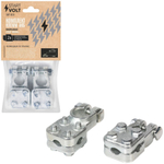 Комплект клемм АКБ