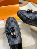 Louis Vuitton Mocassin