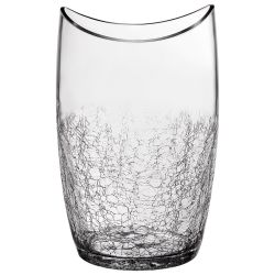 ВАЗА "CRACKLE ART" 15*25,5 СМ