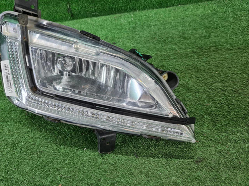 ПТФ правая Hyundai Tucson 3 (2018-2021)