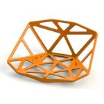 Качели парные сдвоенные высотой 300 см