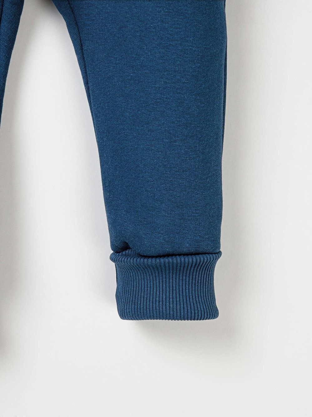 Комбинезон с карманами "Шторм" утепленный